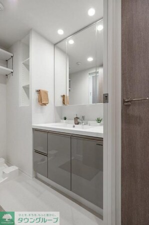 リーフシティ市川 ザ・レジデンスの物件内観写真